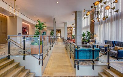 Embassy Suites by Hilton Virginia Beach Oceanfront Resort