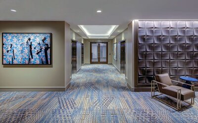Embassy Suites by Hilton Virginia Beach Oceanfront Resort
