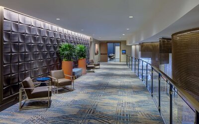 Embassy Suites by Hilton Virginia Beach Oceanfront Resort