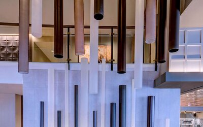 Embassy Suites by Hilton Virginia Beach Oceanfront Resort