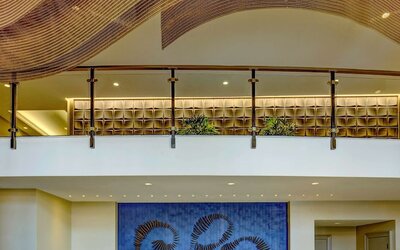 Embassy Suites by Hilton Virginia Beach Oceanfront Resort