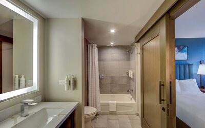 Embassy Suites by Hilton Virginia Beach Oceanfront Resort