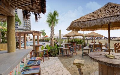 Embassy Suites by Hilton Virginia Beach Oceanfront Resort