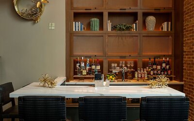 Embassy Suites by Hilton Virginia Beach Oceanfront Resort