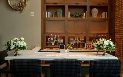 Embassy Suites by Hilton Virginia Beach Oceanfront Resort