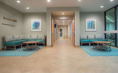 Wyndham Virginia Beach Oceanfront