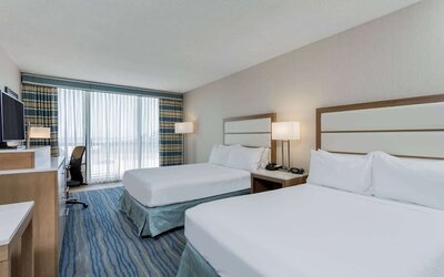 Wyndham Virginia Beach Oceanfront