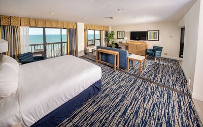 Wyndham Virginia Beach Oceanfront
