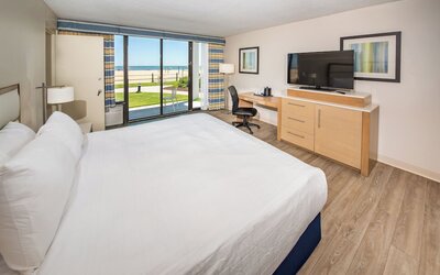 Wyndham Virginia Beach Oceanfront
