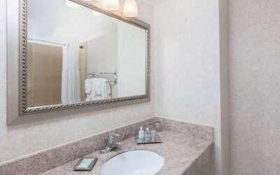 Wyndham Virginia Beach Oceanfront