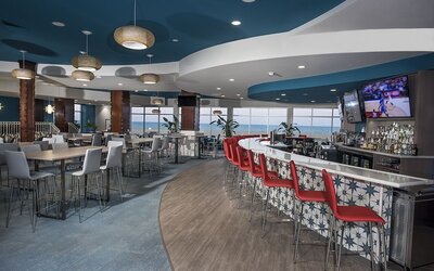 Wyndham Virginia Beach Oceanfront