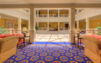 The Founders Inn and Spa, Tapestry Collection by Hilton