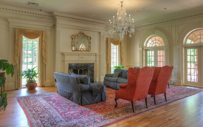 The Founders Inn and Spa, Tapestry Collection by Hilton
