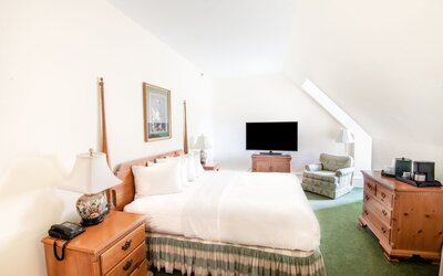 The Founders Inn and Spa, Tapestry Collection by Hilton