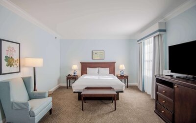 The Founders Inn and Spa, Tapestry Collection by Hilton