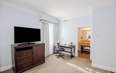 The Founders Inn and Spa, Tapestry Collection by Hilton