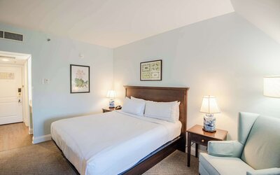 The Founders Inn and Spa, Tapestry Collection by Hilton