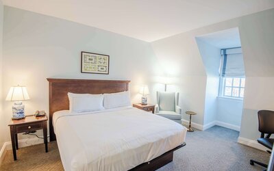 The Founders Inn and Spa, Tapestry Collection by Hilton
