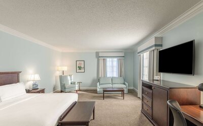 The Founders Inn and Spa, Tapestry Collection by Hilton