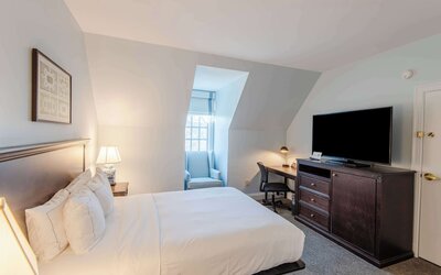 The Founders Inn and Spa, Tapestry Collection by Hilton