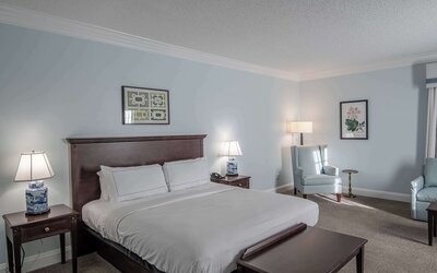 The Founders Inn and Spa, Tapestry Collection by Hilton