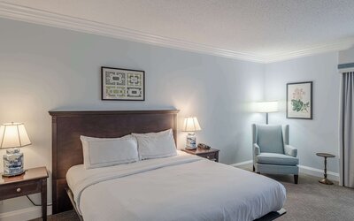 The Founders Inn and Spa, Tapestry Collection by Hilton