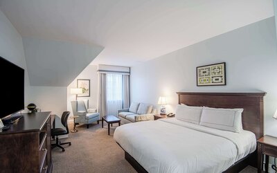 The Founders Inn and Spa, Tapestry Collection by Hilton