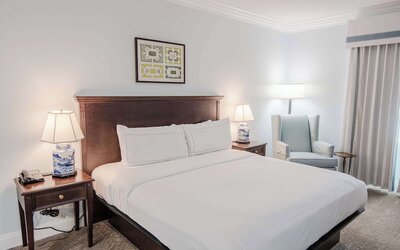 The Founders Inn and Spa, Tapestry Collection by Hilton