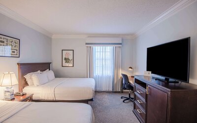 The Founders Inn and Spa, Tapestry Collection by Hilton