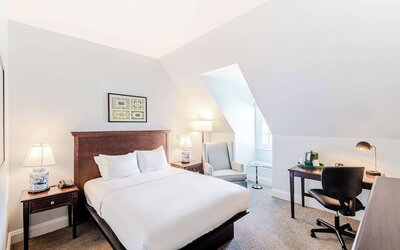 The Founders Inn and Spa, Tapestry Collection by Hilton