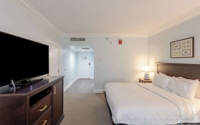 The Founders Inn and Spa, Tapestry Collection by Hilton