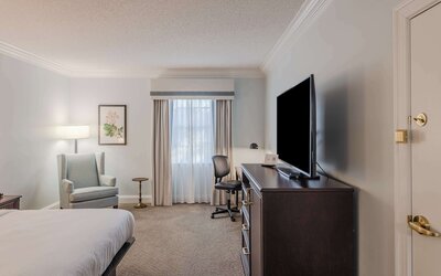 The Founders Inn and Spa, Tapestry Collection by Hilton