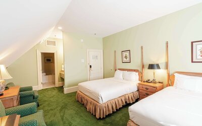 The Founders Inn and Spa, Tapestry Collection by Hilton