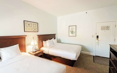 The Founders Inn and Spa, Tapestry Collection by Hilton