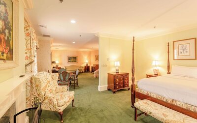 The Founders Inn and Spa, Tapestry Collection by Hilton