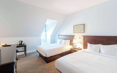 The Founders Inn and Spa, Tapestry Collection by Hilton