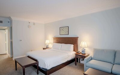 The Founders Inn and Spa, Tapestry Collection by Hilton