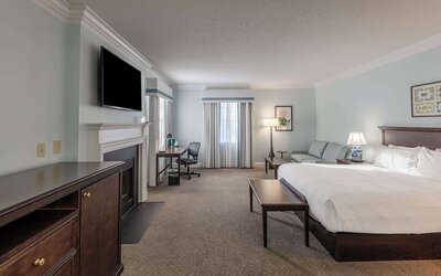 The Founders Inn and Spa, Tapestry Collection by Hilton