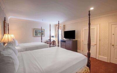 The Founders Inn and Spa, Tapestry Collection by Hilton