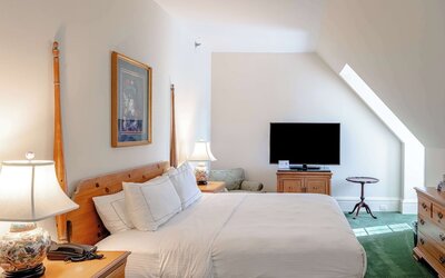 The Founders Inn and Spa, Tapestry Collection by Hilton