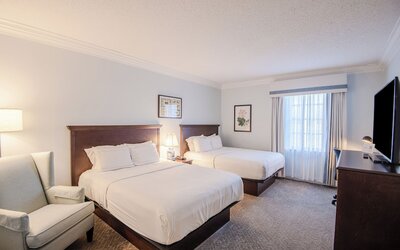 The Founders Inn and Spa, Tapestry Collection by Hilton