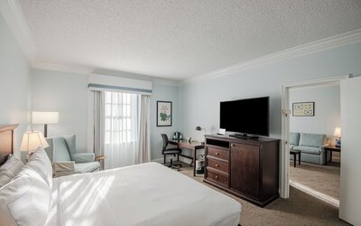 The Founders Inn and Spa, Tapestry Collection by Hilton