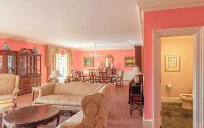 The Founders Inn and Spa, Tapestry Collection by Hilton
