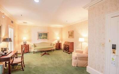 The Founders Inn and Spa, Tapestry Collection by Hilton