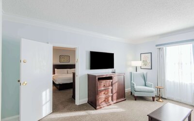 The Founders Inn and Spa, Tapestry Collection by Hilton