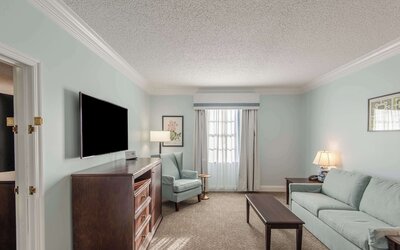 The Founders Inn and Spa, Tapestry Collection by Hilton