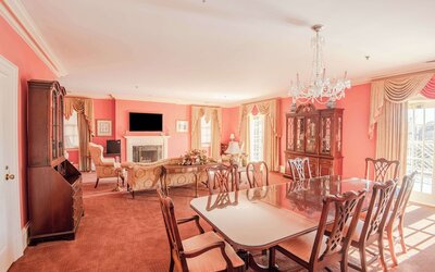 The Founders Inn and Spa, Tapestry Collection by Hilton
