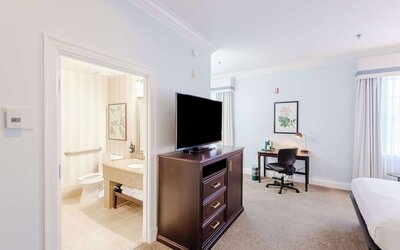 The Founders Inn and Spa, Tapestry Collection by Hilton