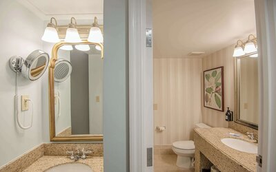 The Founders Inn and Spa, Tapestry Collection by Hilton
