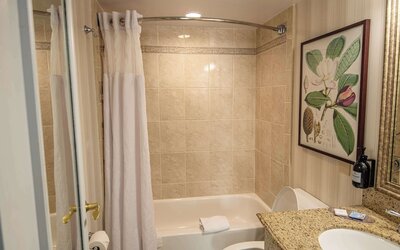 The Founders Inn and Spa, Tapestry Collection by Hilton